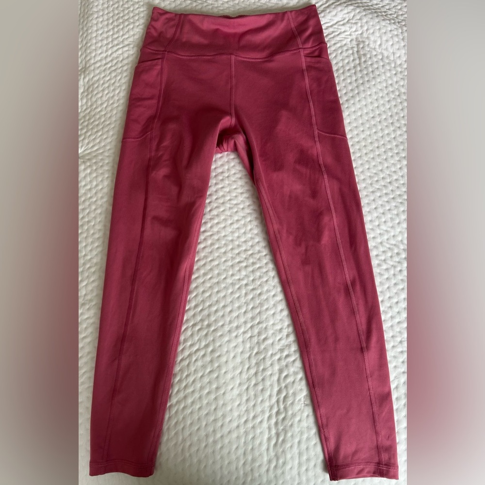 Victoria’s Secret Pink Leggings